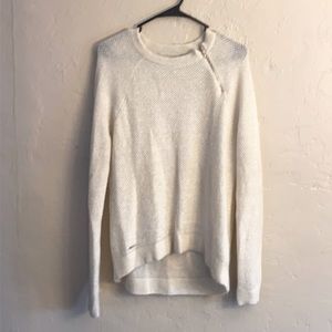Abercrombie & Fitch Sweater - Size Small